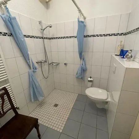 Apartament Moselsteig Reil