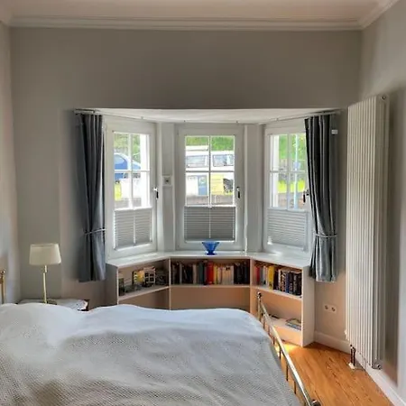 Moselsteig Apartment *