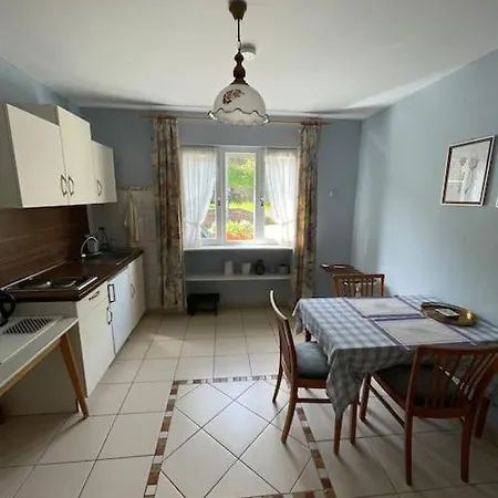 Apartament Moselsteig