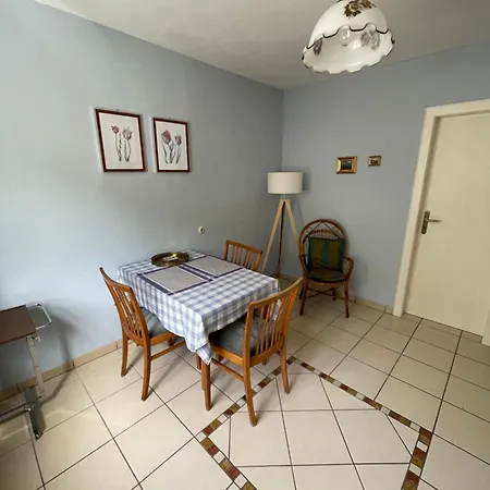 Moselsteig Apartment