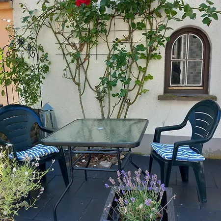 Apartment Moselsteig *