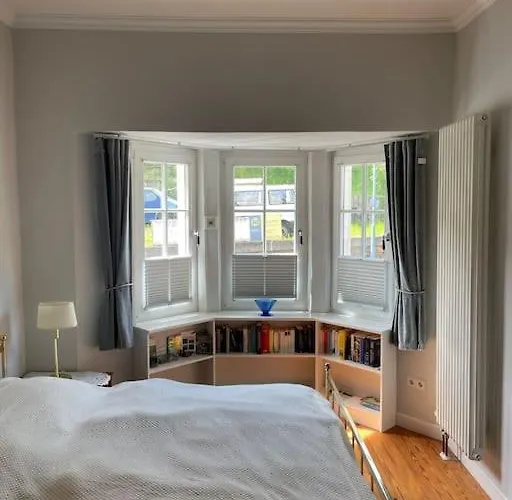 Moselsteig דירה *